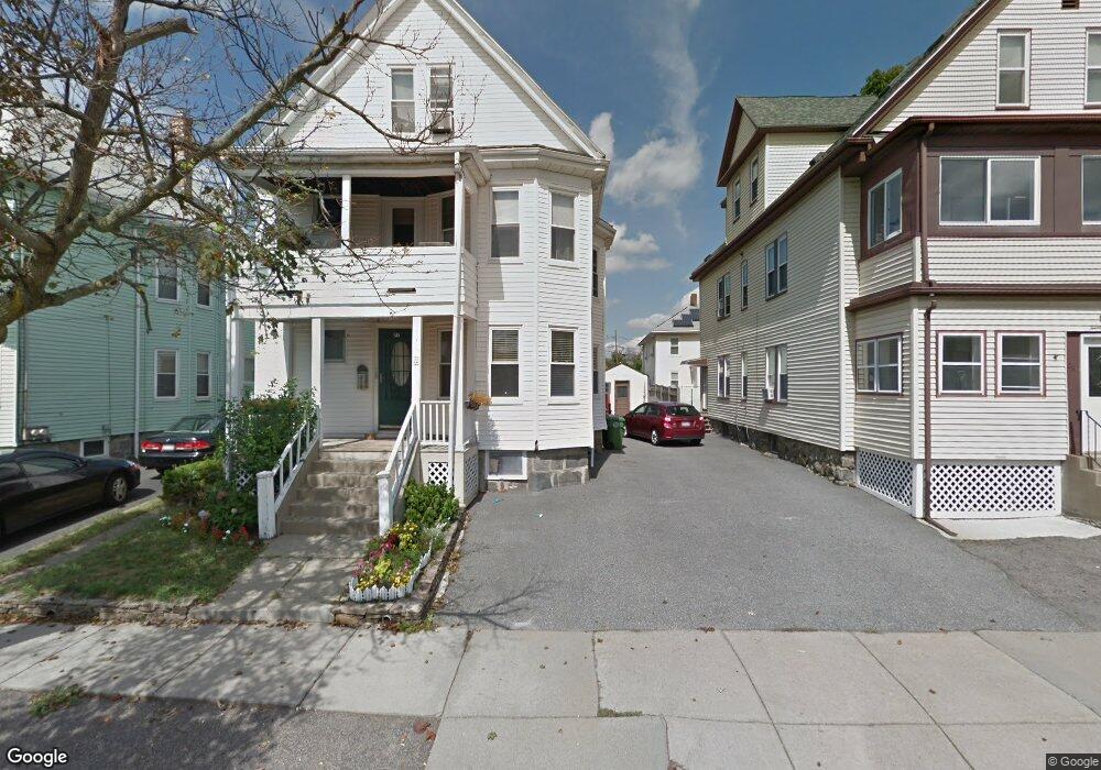 22-24 Laurel St, Watertown, MA 02472 - photo 1