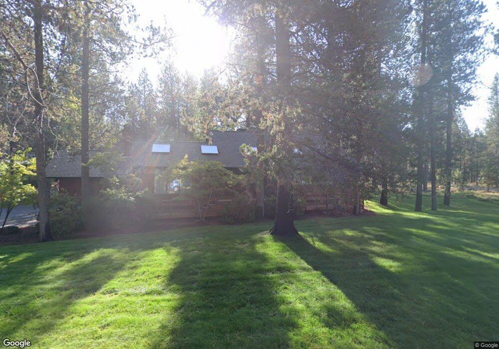 10 Squirrel Ln, Sunriver, OR 97707 - photo 1