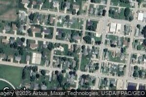 504 W Clark St, Calmar, IA 52132