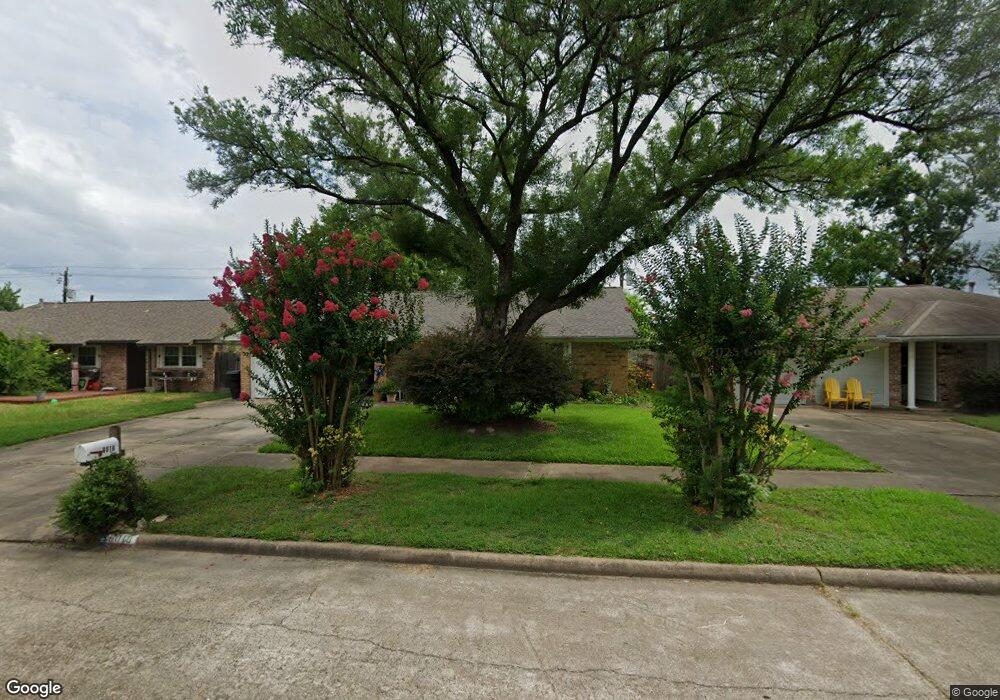 6018 Hoover St, Houston, TX 77092 - photo 1