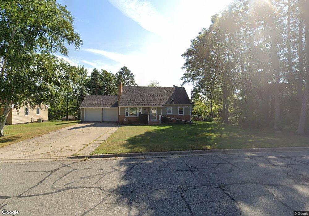 706 SW 5th Ave, Grand Rapids, MN 55744 - photo 1