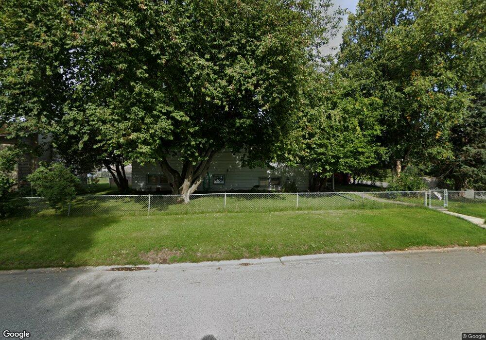 911 W 72nd Ave, Anchorage, AK 99518 - photo 1