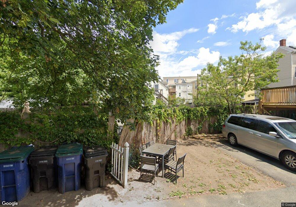 150 Bridge St, Beverly, MA 01915 - photo 1