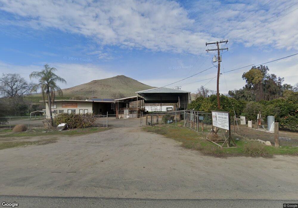 28560 Highway 190, Porterville, CA 93257 - photo 1