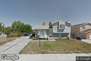 5694 W 4360 S, Salt Lake City, UT 84128