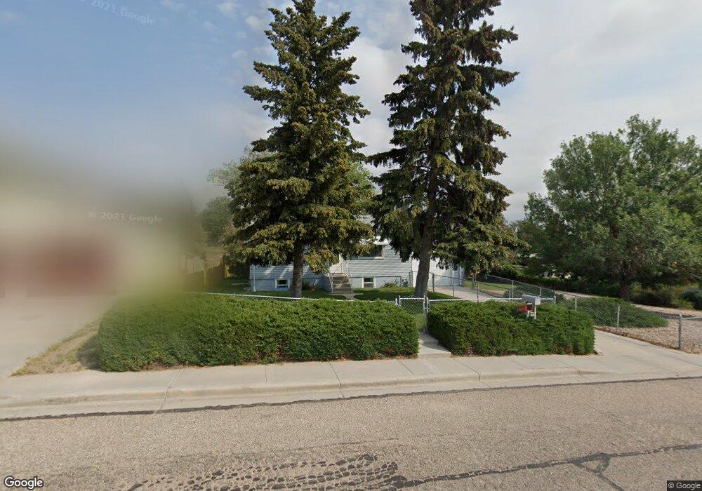 3420 Laramie St, Cheyenne, WY 82001 - photo 1