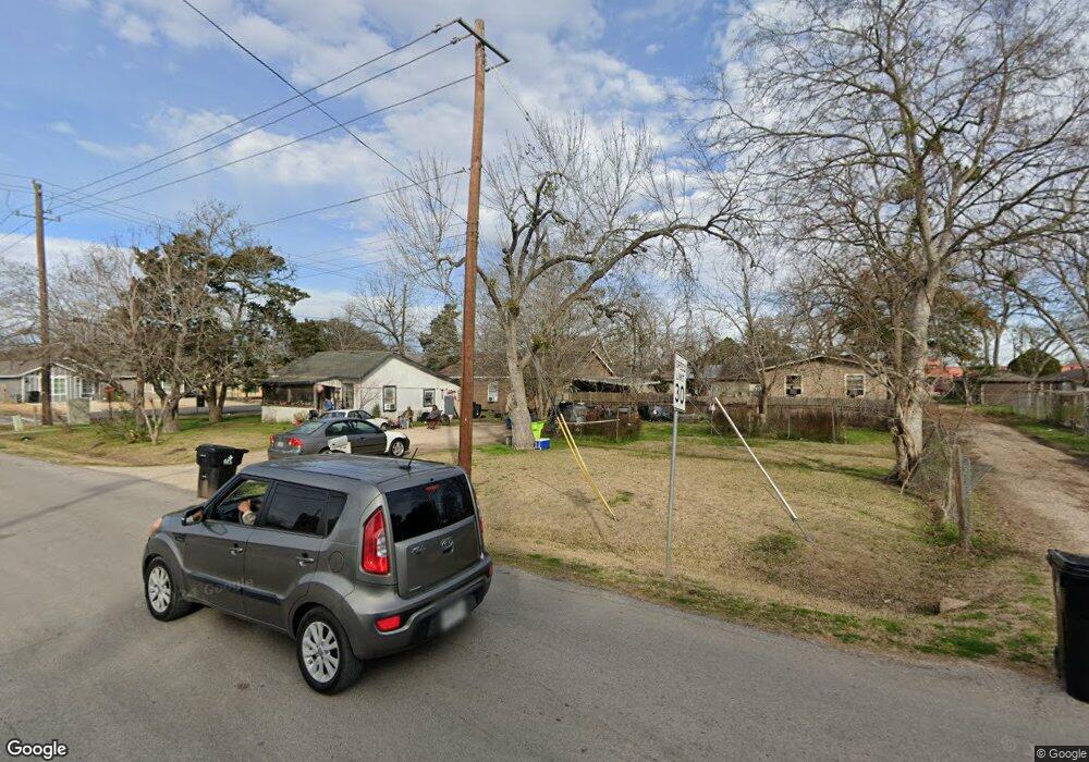 413 3rd St, Rosenberg, TX 77471 - photo 1