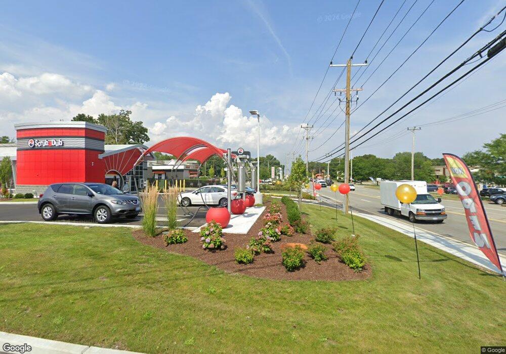 9 Salvas Ave, Coventry, RI 02816 - photo 1