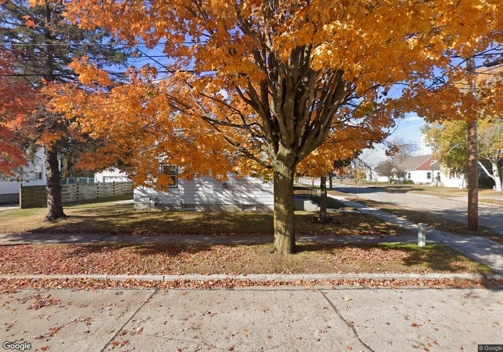 2401 11th St, Two Rivers, WI 54241 - photo 1