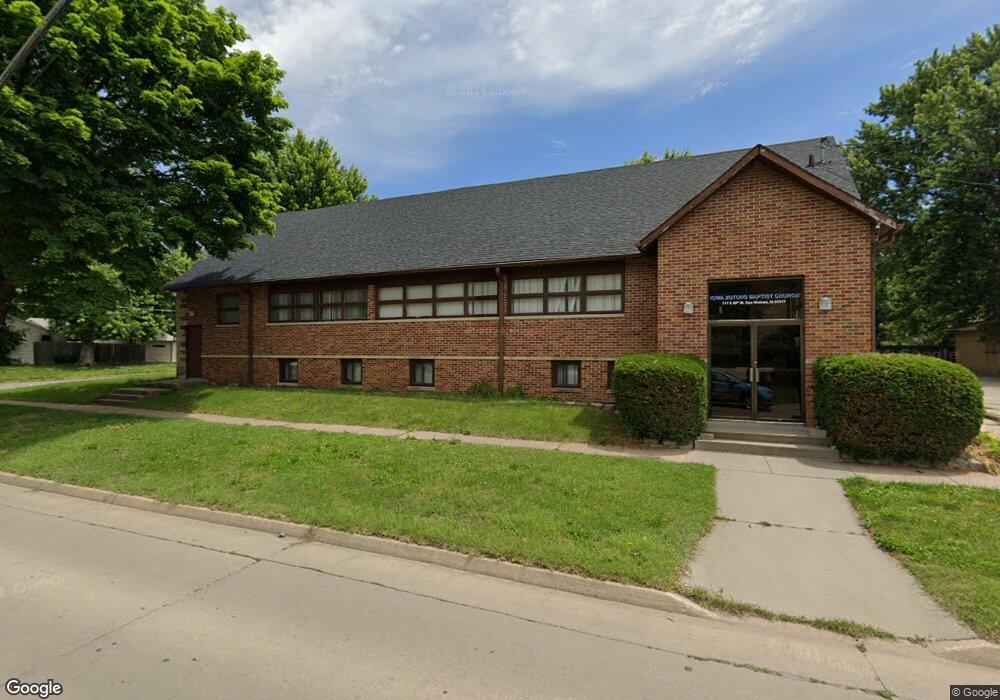 717 E 26th St, Des Moines, IA 50317 - photo 1