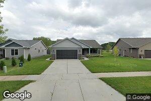 2261 Gooder St, Eau Claire, WI 54703