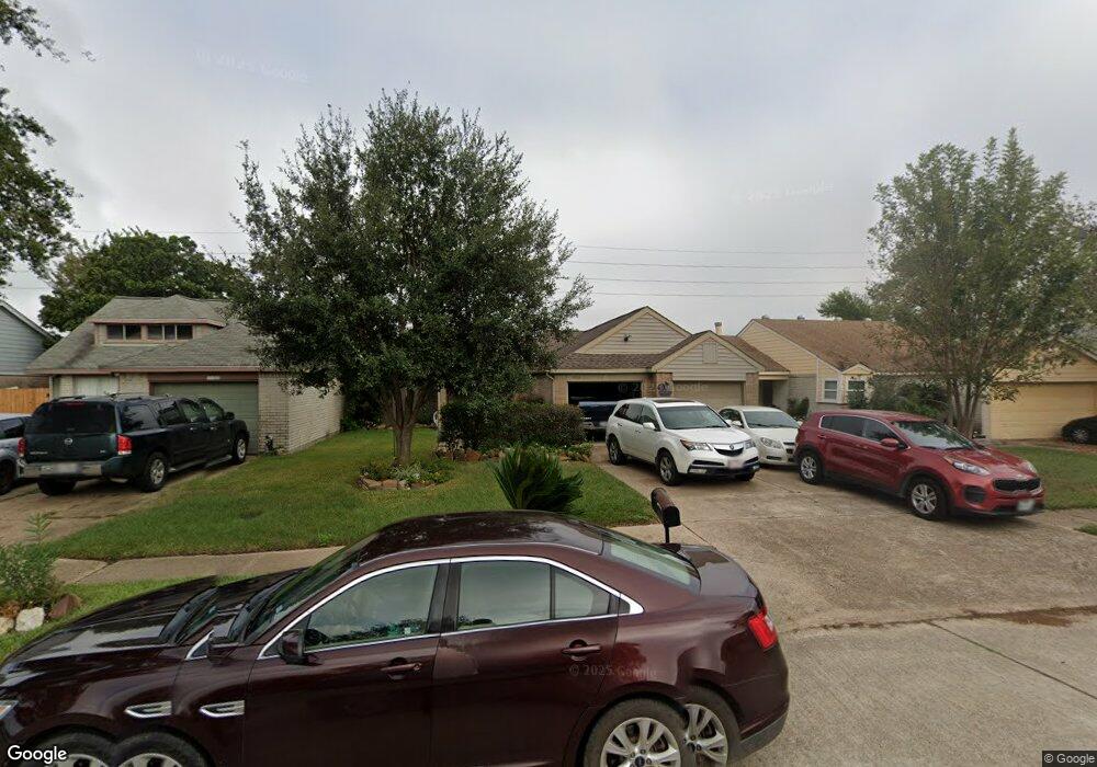 13126 Chimney Sweep Dr, Houston, TX 77041 - photo 1