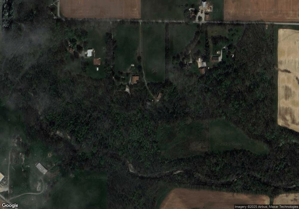 5469 Evans Rd, Thorntown, IN 46071 - photo 1