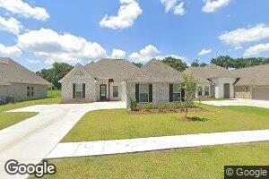 7137 Panama Canal Dr, Gonzales, LA 70737