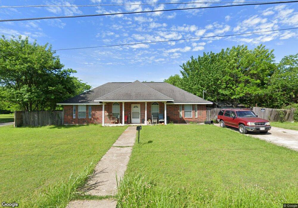 909 S Mckinney St, Ennis, TX 75119 - photo 1