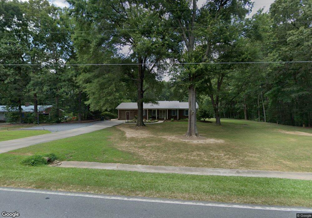 5038 Seagrove Plank Rd, Asheboro, NC 27205 - photo 1