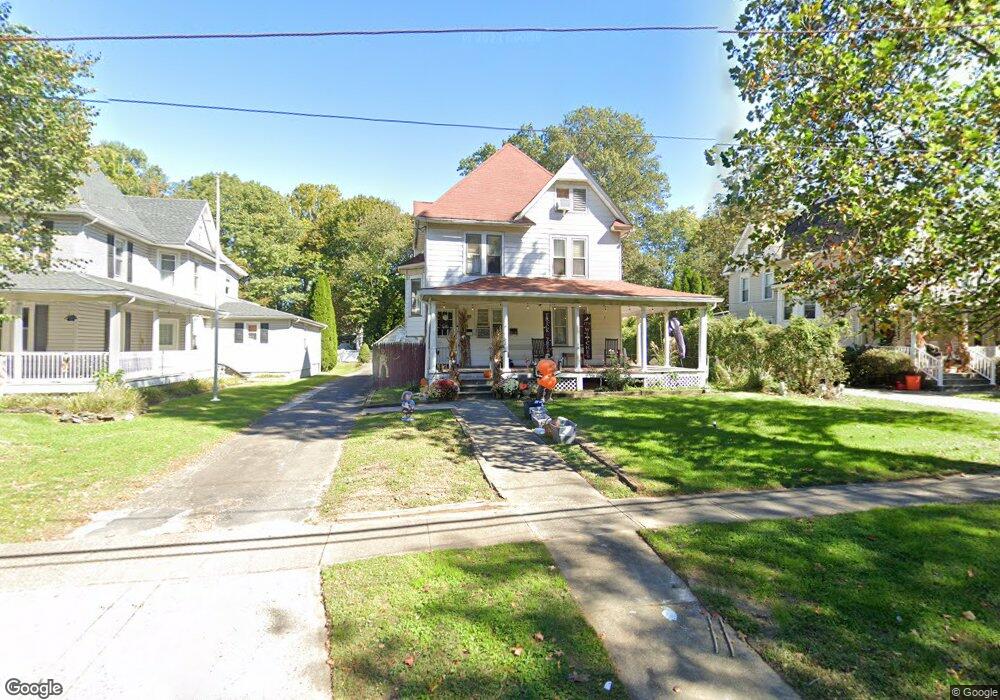 111 9th Ave, Haddon Heights, NJ 08035 - photo 1