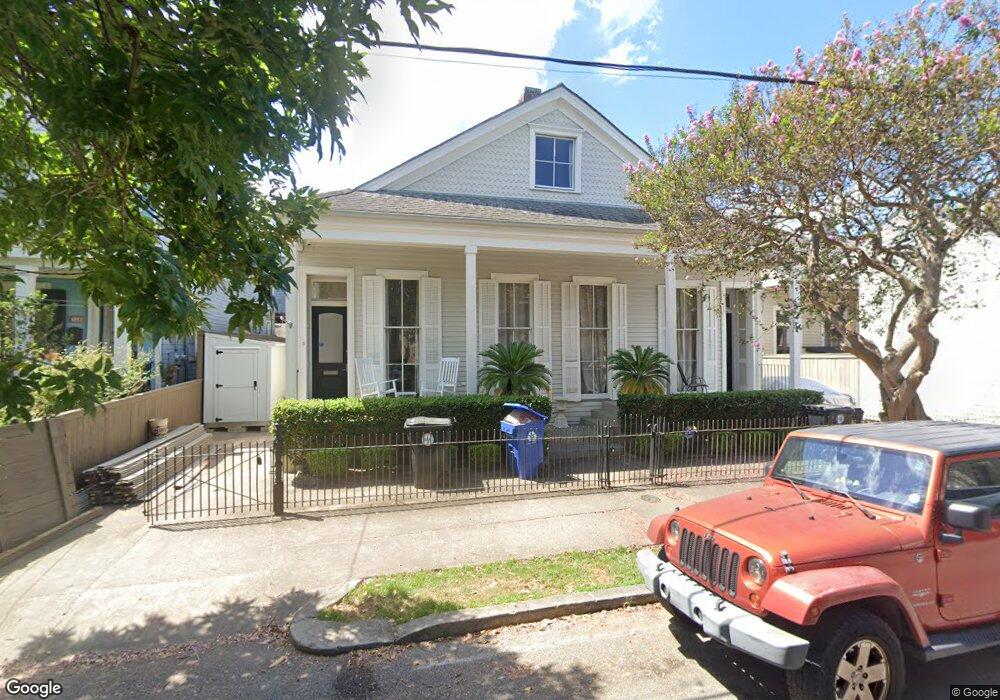 930 3rd St, New Orleans, LA 70130 - photo 1