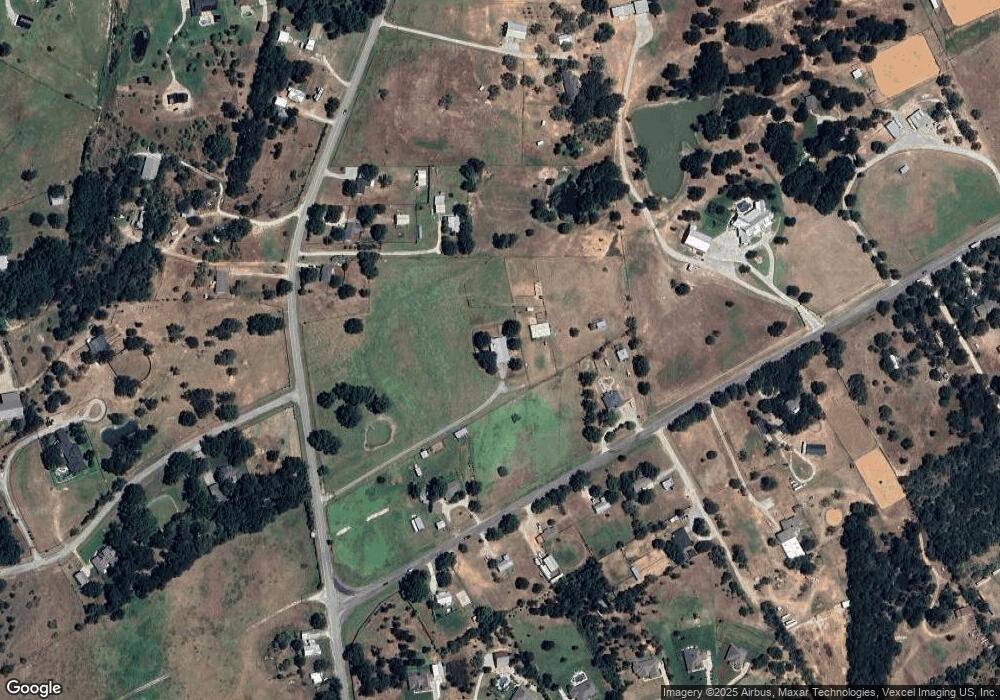 4391 Tin Top Rd, Weatherford, TX 76087 - photo 1