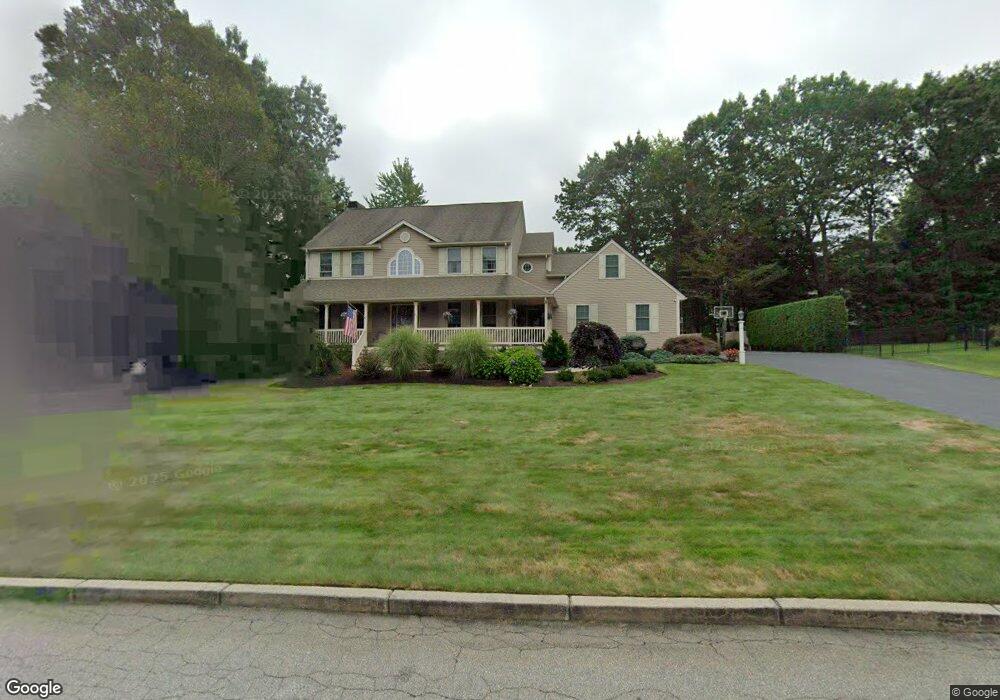 27 Raven Cir, Cranston, RI 02921 - photo 1