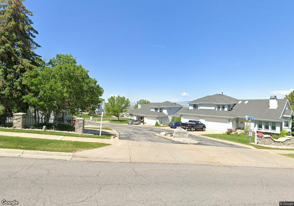 3760 Cardiff Way, Bountiful, UT 84010 - photo 1