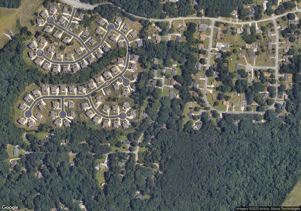 761 Havenridge Dr SW, Conyers, GA 30094 - photo 1