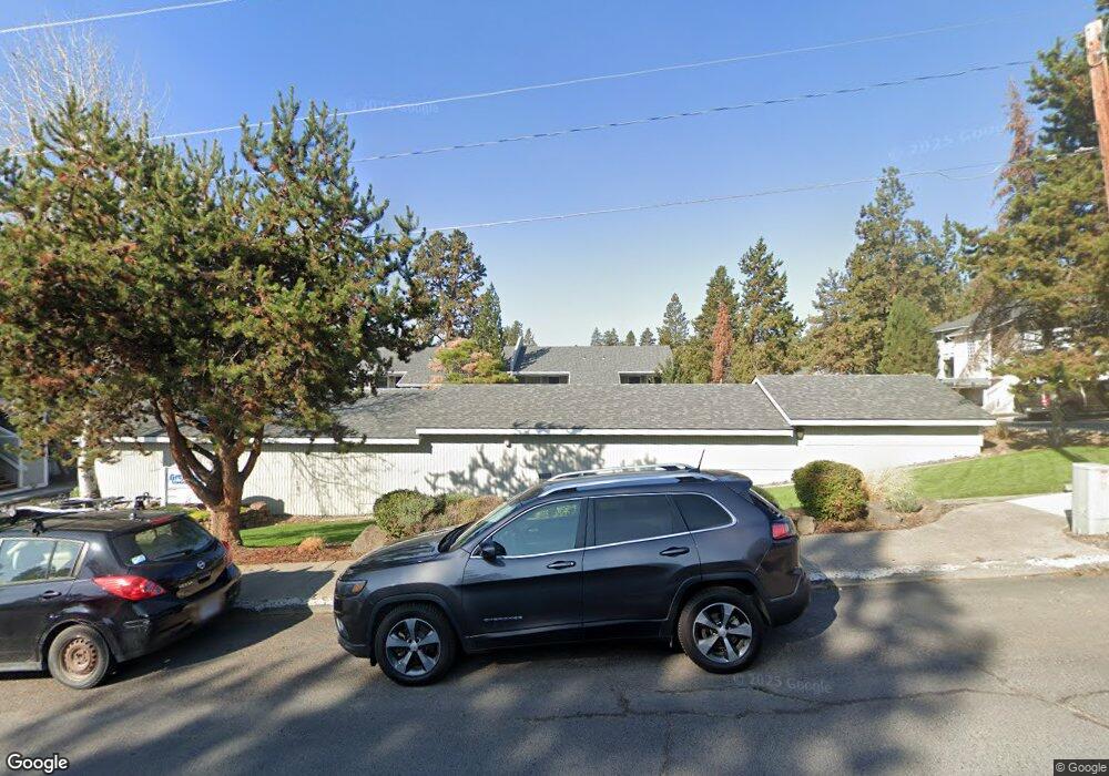 1445 NW Juniper St unit E14, Bend, OR 97703 - photo 1