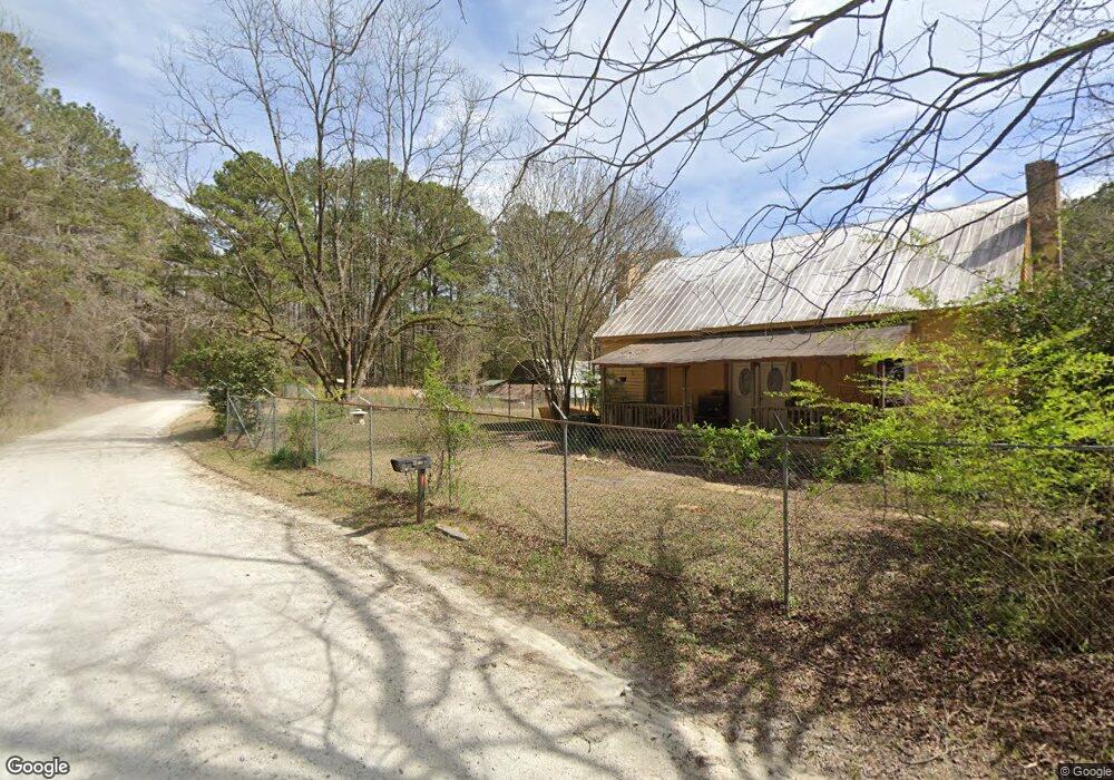 177 Sheppard Rd, Franklin, GA 30217 - photo 1