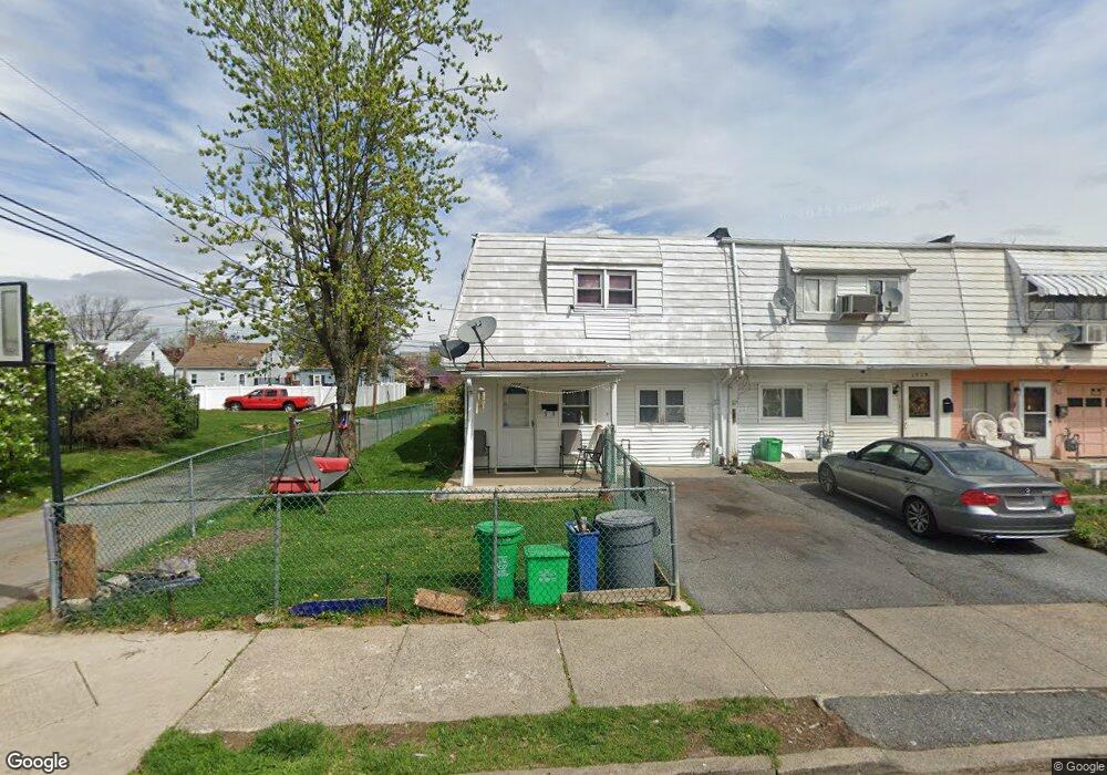 1717 E Cambridge St, Allentown, PA 18109 - photo 1