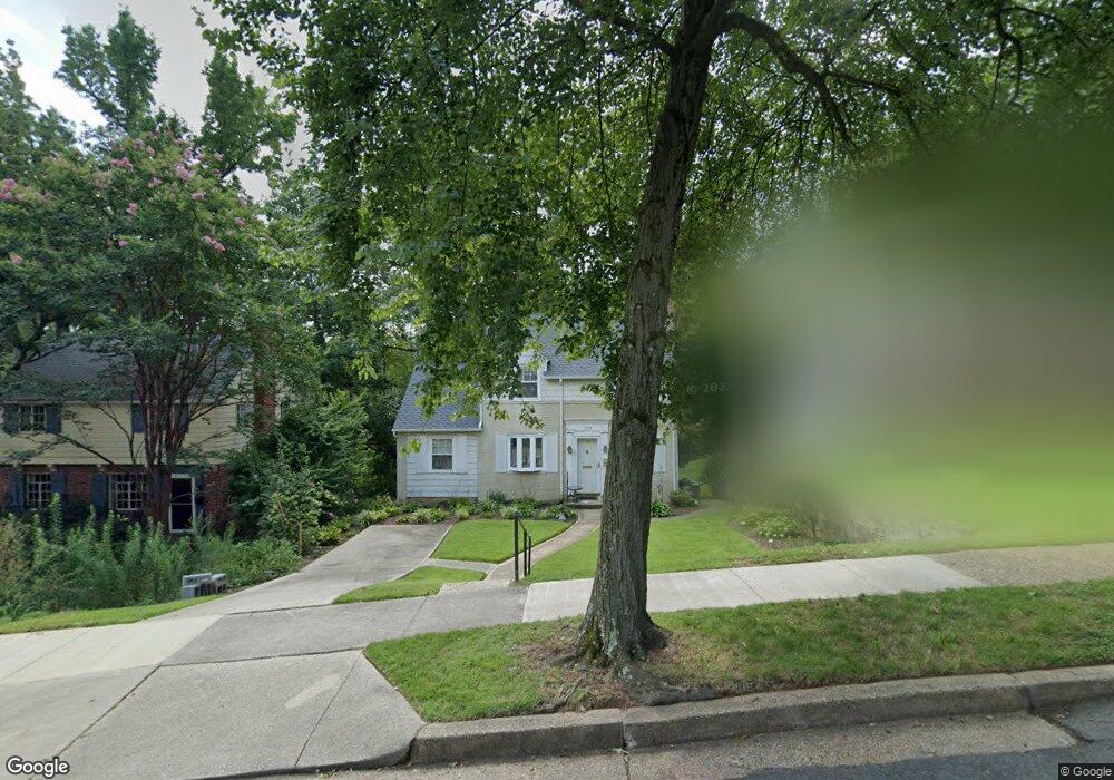 5705 Forest Rd, Cheverly, MD 20785 - photo 1