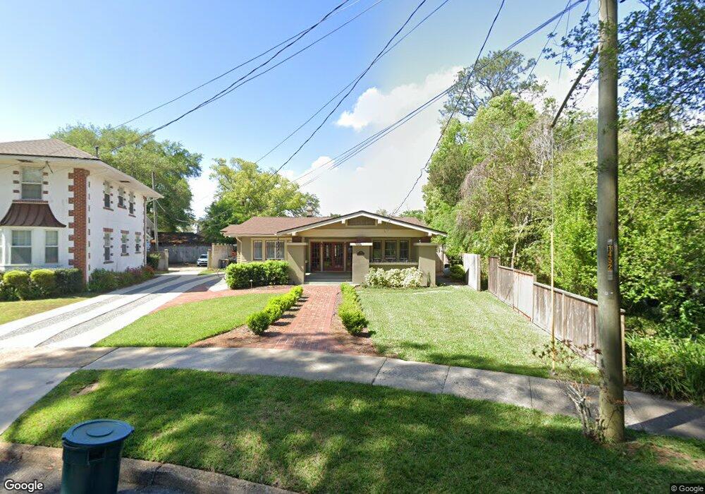 1454 Belvedere Ave, Jacksonville, FL 32205 - photo 1