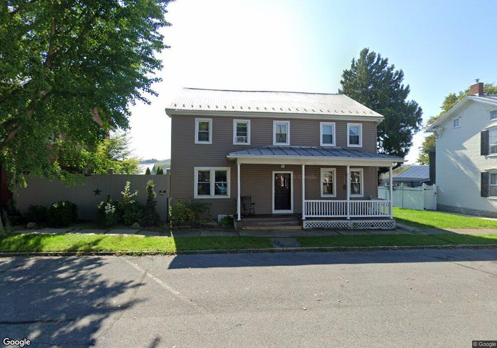 320 Front St, New Berlin, PA 17855 - photo 1