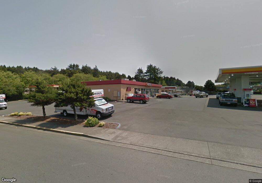 1400 SE 14th (Blk), Lincoln City, OR 97367 - photo 1