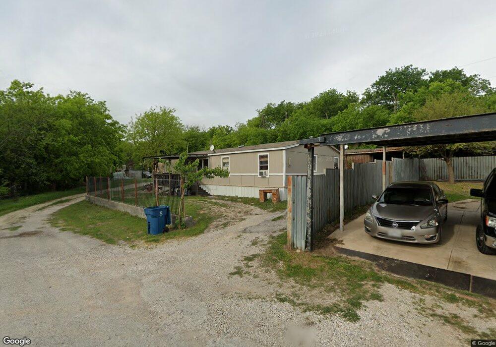 201 Woodie Way, Fort Worth, TX 76108 - photo 1