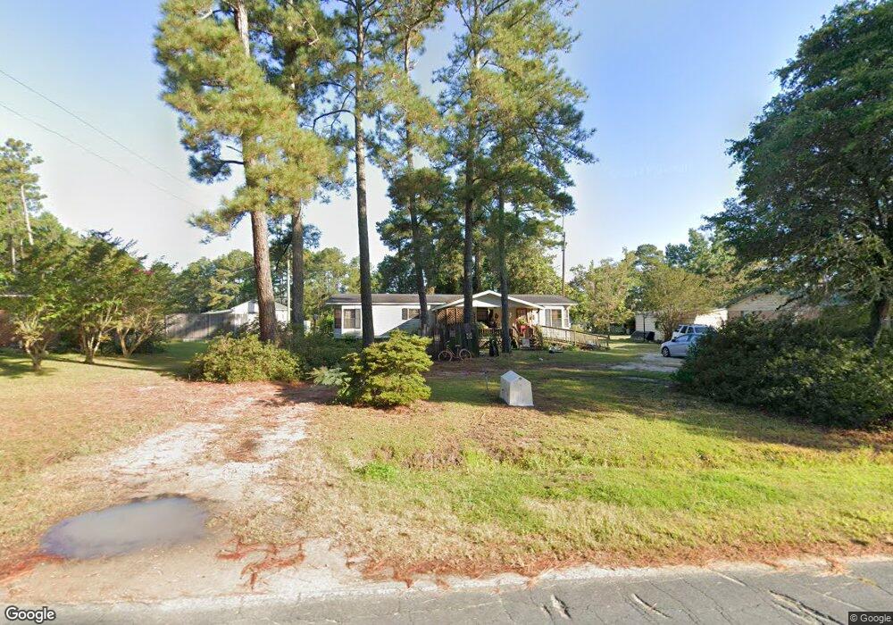 44 Maple Grove Church Rd, Newton Grove, NC 28366 - photo 1