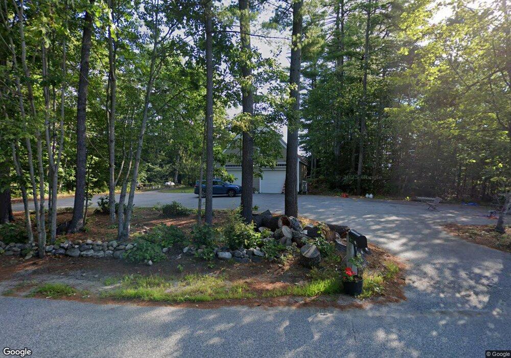 63 Carroll Ln, Limerick, ME 04048 - photo 1