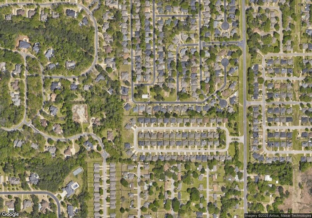 2818 Gloucester Dr, Tyler, TX 75707 - photo 1