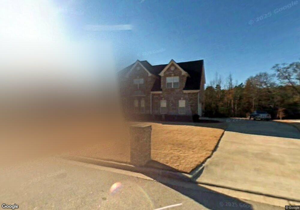 2503 Hope Dr unit 1, Conyers, GA 30094 - photo 1