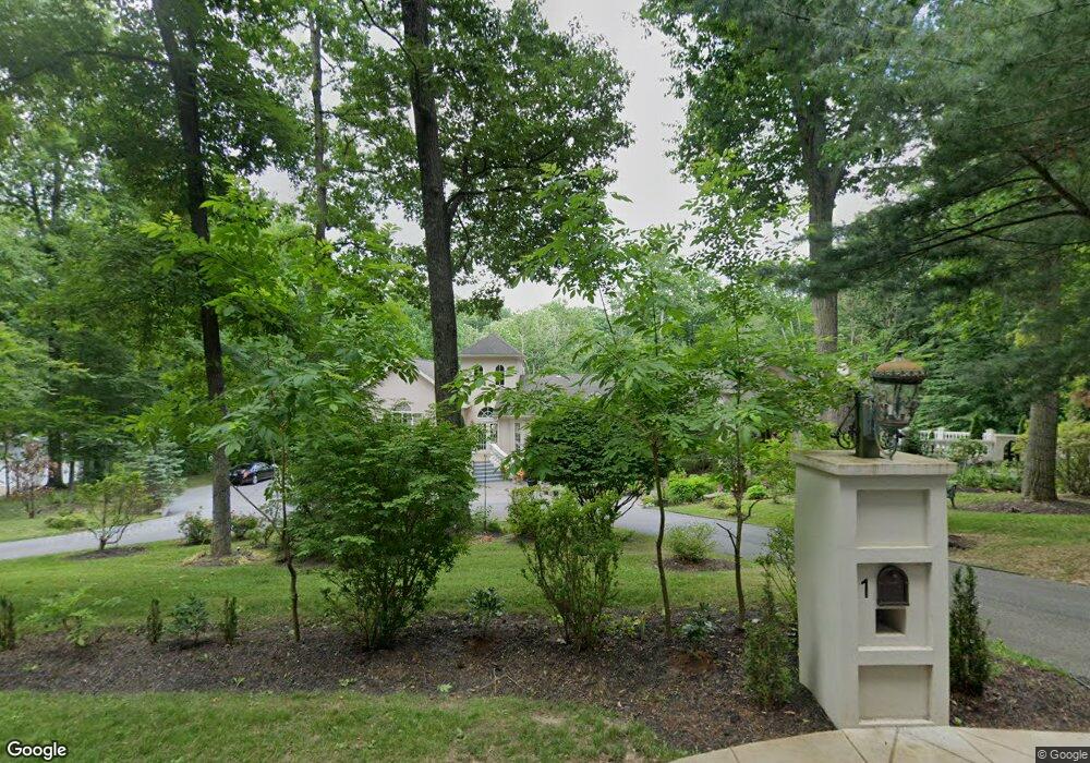 1 Green Glade Ct, Phoenix, MD 21131 - photo 1