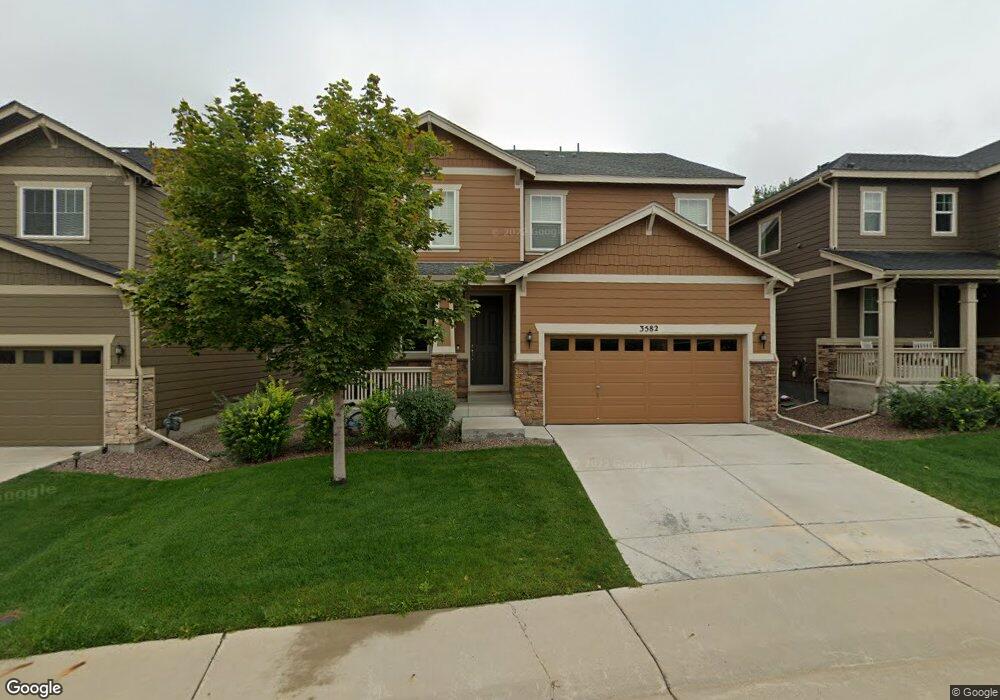 3582 E 141st Ave, Thornton, CO 80602 - photo 1