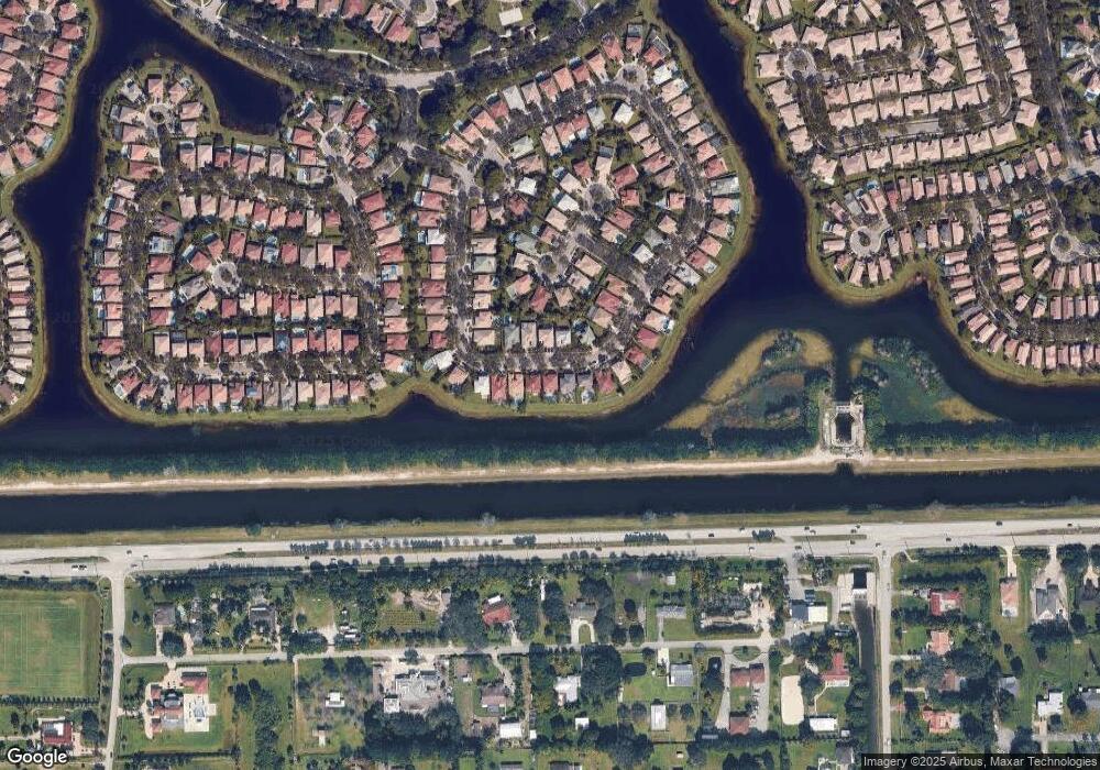 4311 Laurel Ridge Cir, Weston, FL 33331 - photo 1