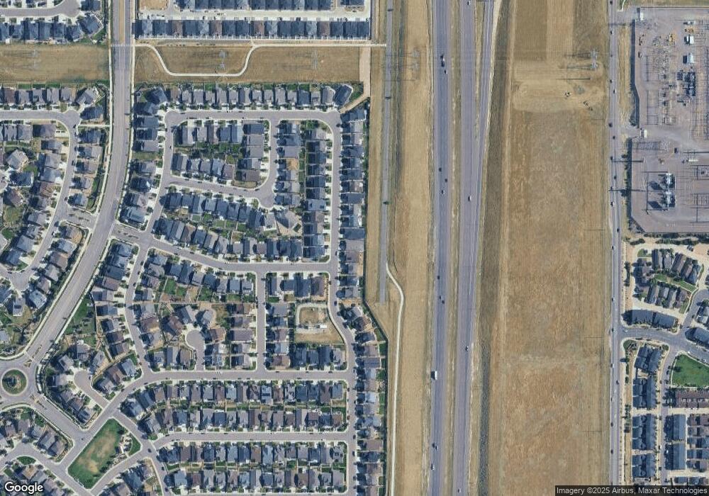 4788 S Wenatchee Cir, Aurora, CO 80015 - photo 1