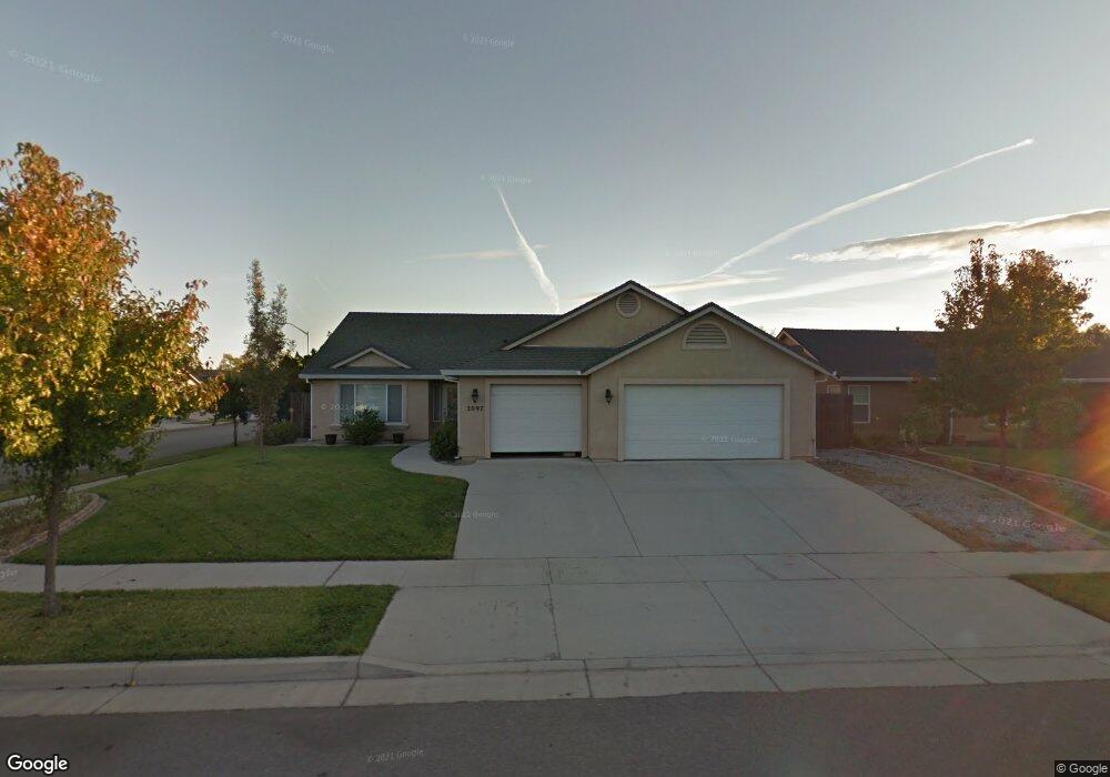2097 Button Place, Redding, CA 96002 - photo 1