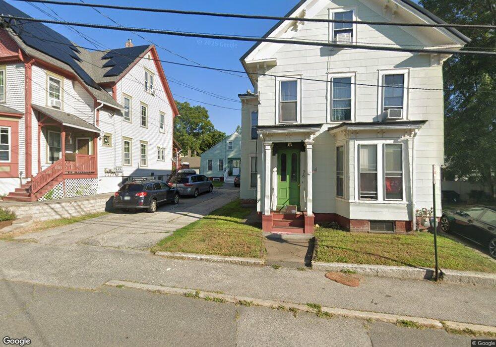 78 Warren St, Concord, NH 03301 - photo 1