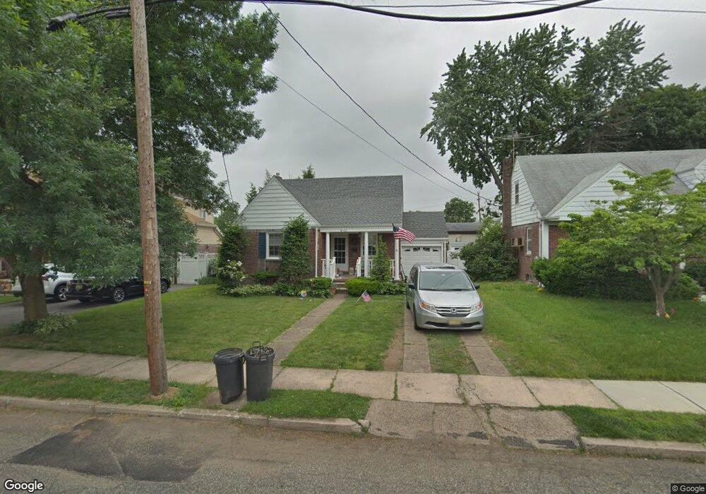 4-12 Hartley Place unit 1X, Fair Lawn, NJ 07410 - photo 1