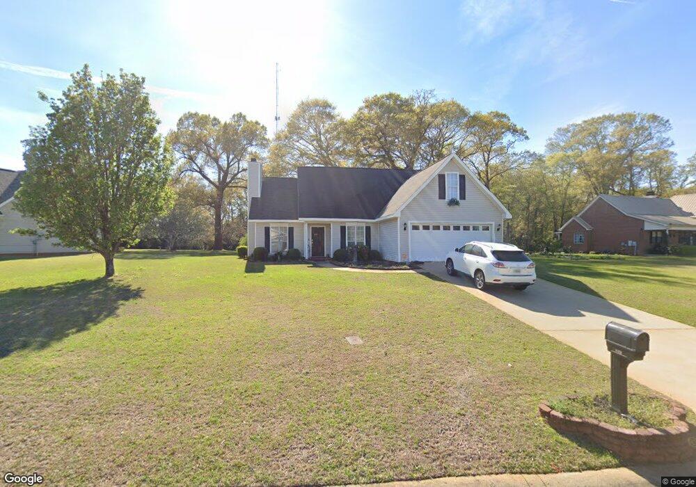 111 Springfield Ln, Warner Robins, GA 31088 - photo 1