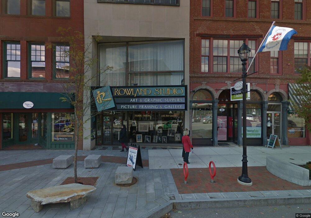 25 N Main St, Concord, NH 03301 - photo 1