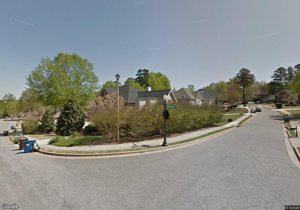 0 Highland Glen Ct, Alpharetta, GA 30005 - photo 1