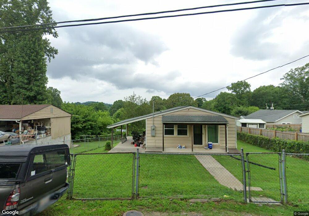 5 Hazel Hill St, Asheville, NC 28803 - photo 1