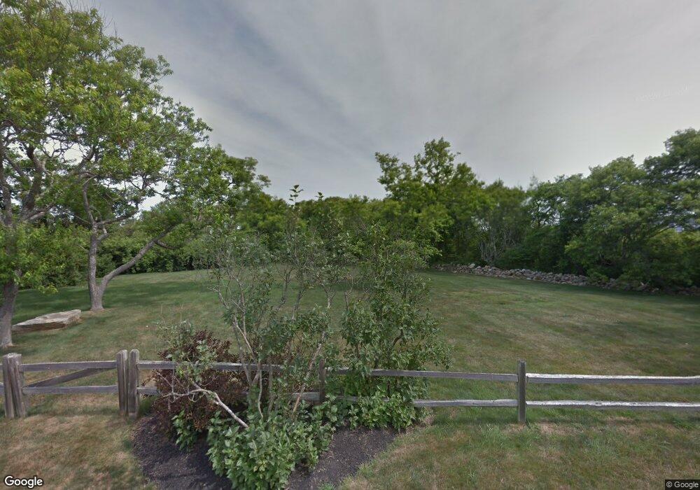 36 Beach Dr, Little Compton, RI 02837 - photo 1